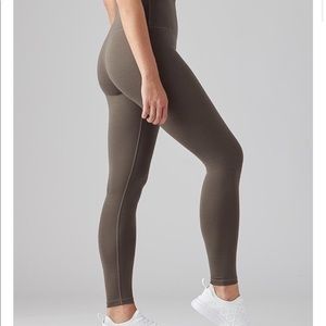 Glyder ❗️NWOT❗️ High Waist Pure Legging Army Green